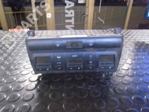 Used Climate control VW GOLF IV (1J1) 1.9 TDI (90 hp) 11001246