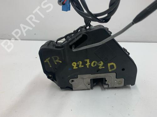 Rear right lock MERCEDES-BENZ E-CLASS (W211) E 280 CDI (211.020) | BP16216275C99 