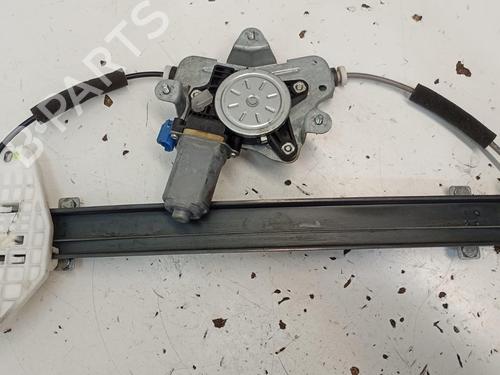 Front right window mechanism CHEVROLET EPICA (KL1_)  | BP26933021C23 