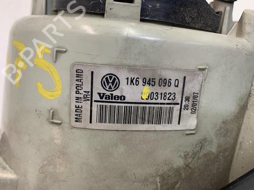 Right taillight VW GOLF V (1K1)  | BP17120948C35 
