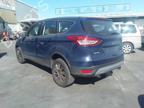 Front right window mechanism FORD KUGA II (DM2) 1.6 EcoBoost | BP15080109C23 
