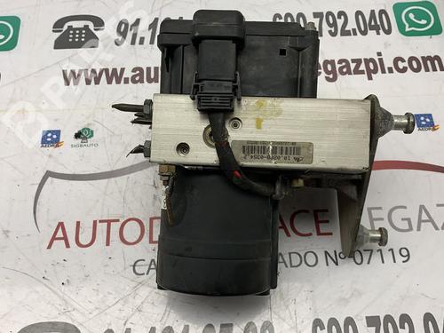 ABS pump MERCEDES-BENZ CLK Convertible (A208) CLK 200 (208.435) | BP11007404M43 