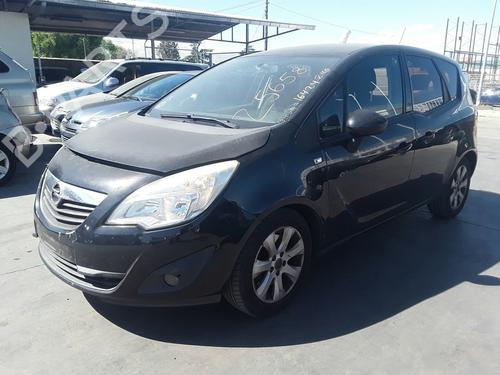 Alternator OPEL MERIVA B MPV (S10) 1.7 CDTI (75) | BP18486689M7 