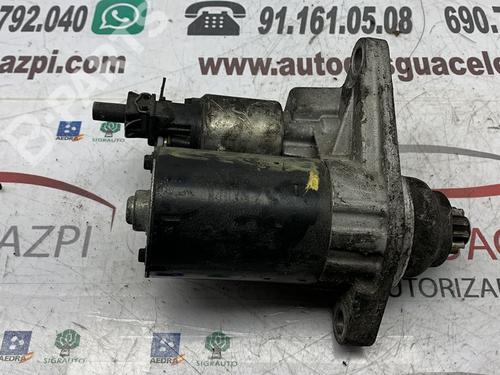 Starter VW POLO (9N_, 9A_) 1.2 12V | BP11007725M8 