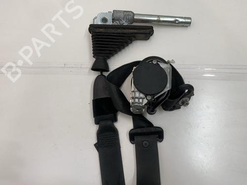 Front left belt tensioner NISSAN QASHQAI / QASHQAI +2 I (J10, NJ10, JJ10E) 1.5 dCi (110 hp) 606161100E | 606161100E | 86885JD010 |