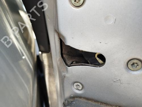 Used Rear right lock PEUGEOT 807 (EB_) 2.2 HDi (128 hp) 18958364