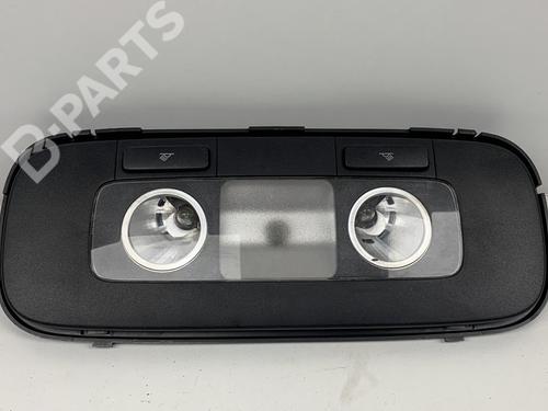 Interior roof light VW GOLF VI (5K1) 2.0 GTi | BP11688548I8