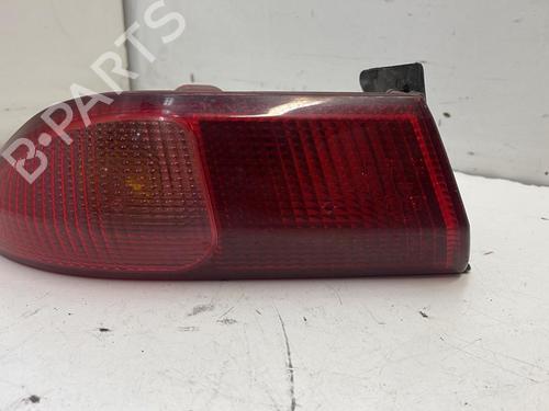 Used Left taillight ALFA ROMEO 156 (932_) 2.4 JTD (932A1B__) (140 hp) 30287933
