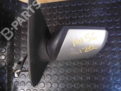 Retrovisor izquierdo FORD MONDEO III (B5Y) 1.8 16V (125 hp) 11001808