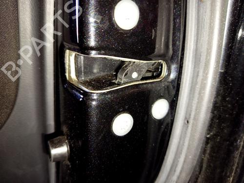 Used Front right lock TOYOTA VERSO (_R2_) 1.6 (ZGR20_, ZGR20R) (132 hp) 30724196