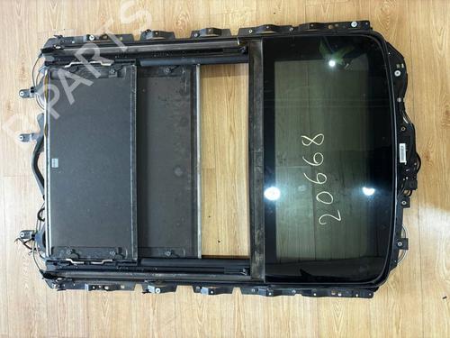 Sunroof BMW X1 (E84) sDrive 18 d | BP29375702C124 