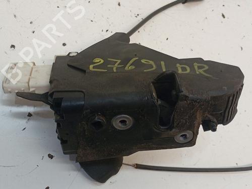 Used Front right lock CITROËN C4 I (LC_) [2004-2014]  27572866