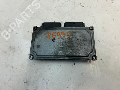 Gearbox control unit RENAULT GRAND SCÉNIC II (JM0/1_) 1.9 dCi (JM14) | BP25256988M52 