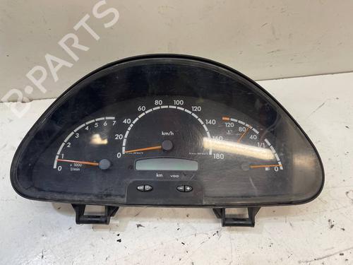 Used Instrument cluster Instrument cluster MERCEDES-BENZ SPRINTER 4-t Van (B904) [1995-2012] 33214209 33214209