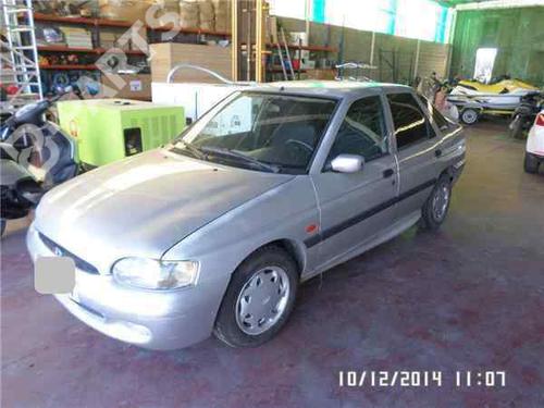 Right mirror FORD ESCORT V (AAL, ABL) 1.8 D | BP10995024C27