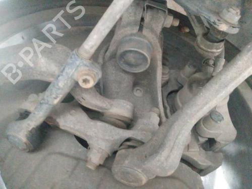 Used Right front steering knuckle BMW X1 (E84) sDrive 18 d (143 hp) 23857894