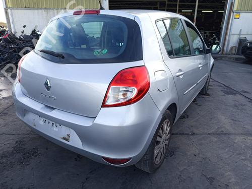 Engine RENAULT CLIO III (BR0/1, CR0/1) | BP39102184M1 - Image 8