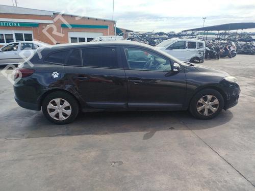 Elektronisk modul RENAULT MEGANE III Hatchback (BZ0/1_, B3_) | BP29137739M83