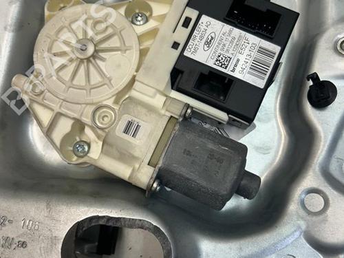 Rear left window mechanism FORD FOCUS II Turnier (DA_, FFS, DS)  | BP19697465C24 