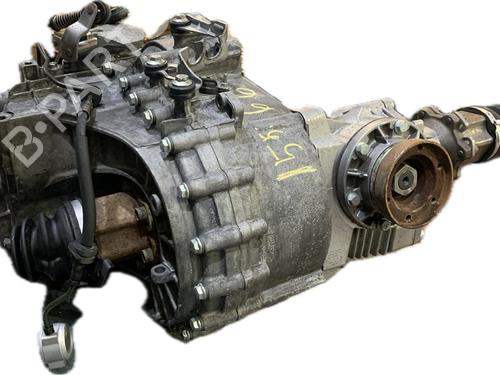 Used Gearbox VW SHARAN (7M8, 7M9, 7M6) 1.9 TDI (115 hp) 15248550