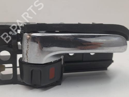 Rear right lock TOYOTA AVENSIS (_T25_) 2.2 D-4D (ADT251_, ADT251R) | BP15727891C99 