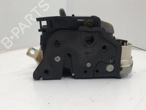 Front left lock SEAT LEON (1P1) 1.2 TSI | BP13517300C98 