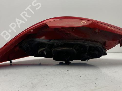 Right taillight OPEL CORSA D (S07) 1.2 (L08, L68) | BP11003465C35 