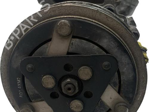 Used AC compressor PEUGEOT 206 Hatchback (2A/C) 1.1 i (60 hp) 11001590