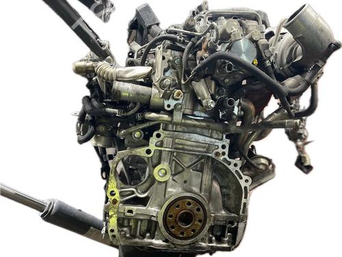 Używane Silnik TOYOTA AVENSIS Saloon (_T27_) [2008-2018]  15251766