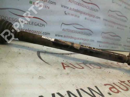 Used Right front driveshaft SEAT LEON (1P1) 1.9 TDI (105 hp) 11003278