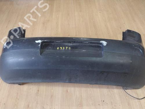 Rear bumper VW GOLF V (1K1)  | BP17095671C8 