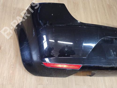 Rear bumper SEAT LEON (1P1) 1.6 | BP11529320C8 