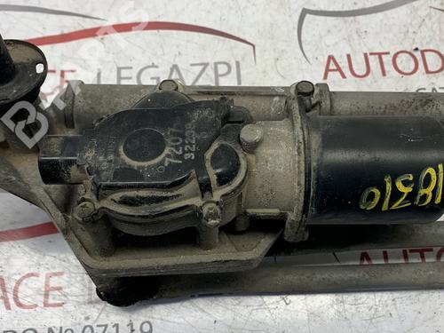 Front wiper motor HONDA FR-V (BE) 2.2 i CTDi (BE5) | BP11005837M29 