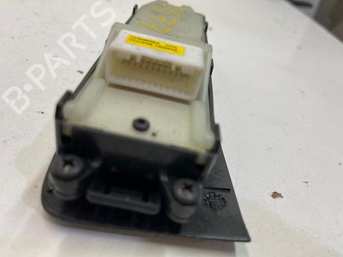 Left front window switch TOYOTA AVENSIS (_T25_) 2.0 VVT-i (AZT250_, AZT250R) | BP18148390I27 