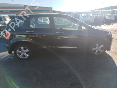 Rear right window mechanism HONDA FR-V (BE) 1.8 (BE1) | BP33426877C25 - Image 9