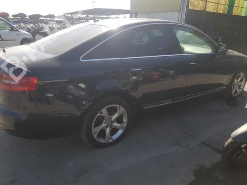 Right front driveshaft AUDI A6 C6 (4F2) 2.0 TFSI | BP11006635M39  - Image 8