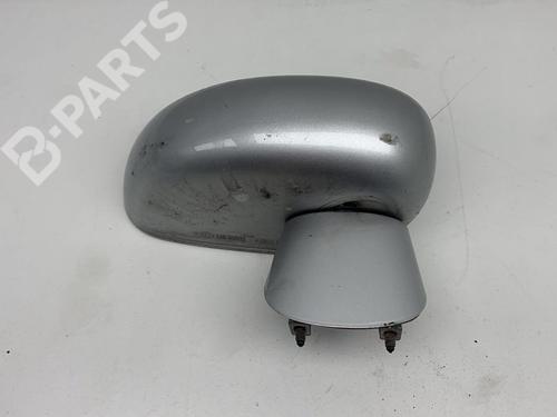 Used Right mirror AUDI TT (8N3) 1.8 T quattro (224 hp) 11008523