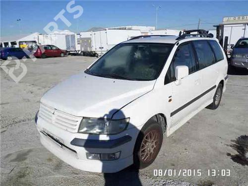 Steering pump MITSUBISHI SPACE WAGON (N9_W, N8_W) 2.4 GDI (N84W) | BP10995190M99 