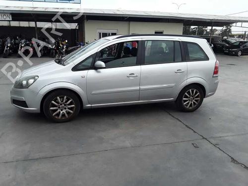 Gearbox OPEL ZAFIRA / ZAFIRA FAMILY B (A05) 1.9 CDTI (M75) | BP11744575M3 