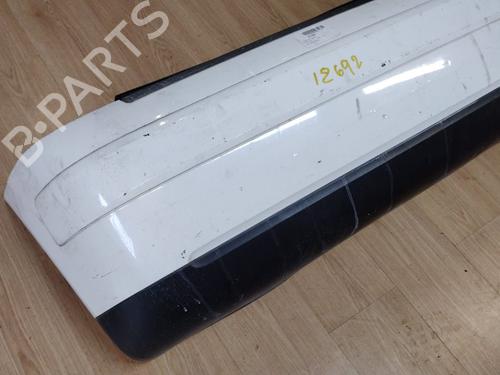 Rear bumper AUDI A2 (8Z0) 1.4 | BP11178130C8 
