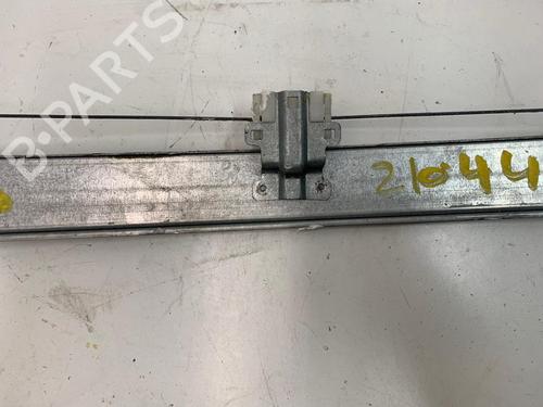 Rear left window mechanism HONDA CIVIC VIII Hatchback (FN, FK) 1.8 (FN1, FK2) | BP15676226C24 