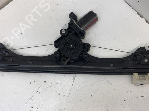 Used Front right window mechanism FIAT 500 (312_) 1.2 (312AXA1A) (69 hp) 30280598