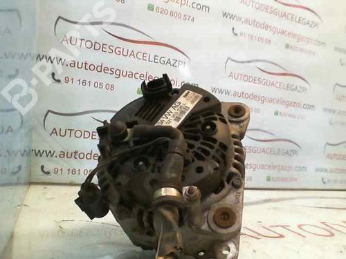Alternator VW PASSAT B6 (3C2)  | BP11001672M7 
