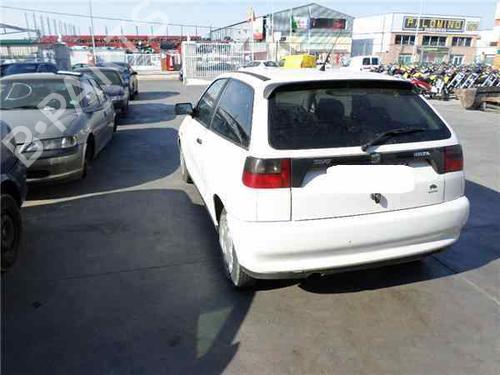 Right taillight SEAT IBIZA II (6K1) 1.4 i | BP10995686C35 