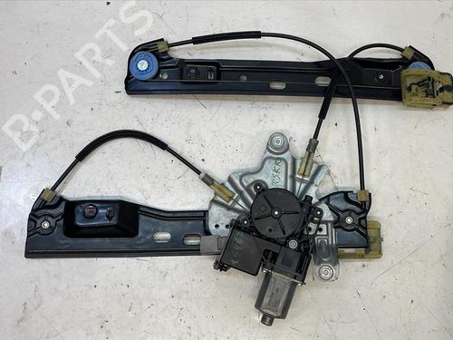 Used Front left window mechanism Front left window mechanism 30466903 30466903
