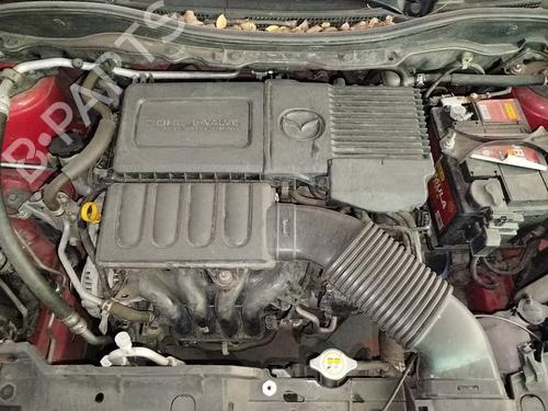 Antriebswelle links vorne für MAZDA 2 (DE_, DH_) 1.3 (DE3FS) (75 hp) 29970117