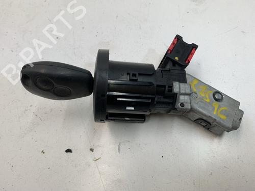 Ignition barrel DACIA SANDERO II  | BP17706789M48 
