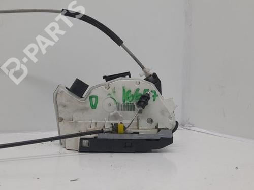 Rear right lock SEAT IBIZA IV (6J5, 6P1)  | BP11833944C99 