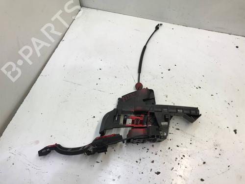 Rear right lock FORD FOCUS II (DA_, HCP, DP) 1.6 TDCi | BP27301016C99 