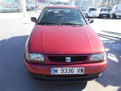 Right taillight SEAT IBIZA II (6K1) 1.9 TDI | BP10996198C35 